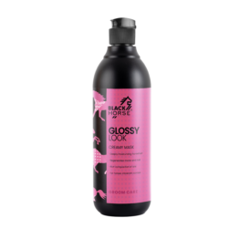 GLOSSY LOOK 500ml W