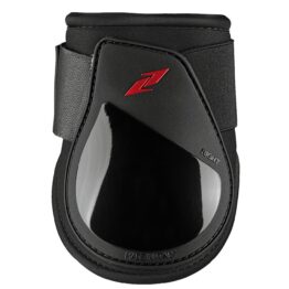 E2145-czar-L_E2145_ACTION FETLOCK_FRONT_BLACK