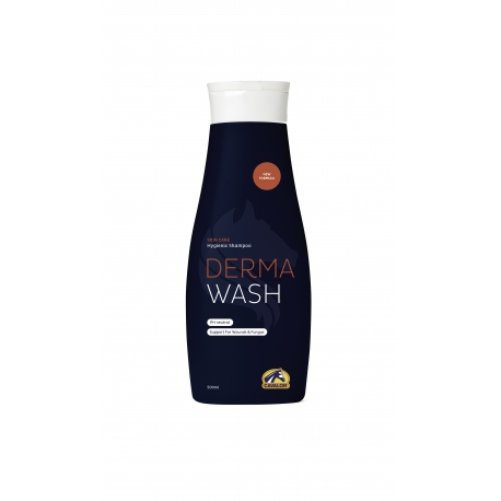 cavalor-derma-wash