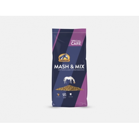 cavalor-mash-mix