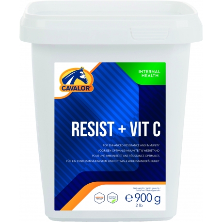 cavalor-resist-vit-c