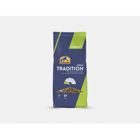 cavalor-tradition-apple