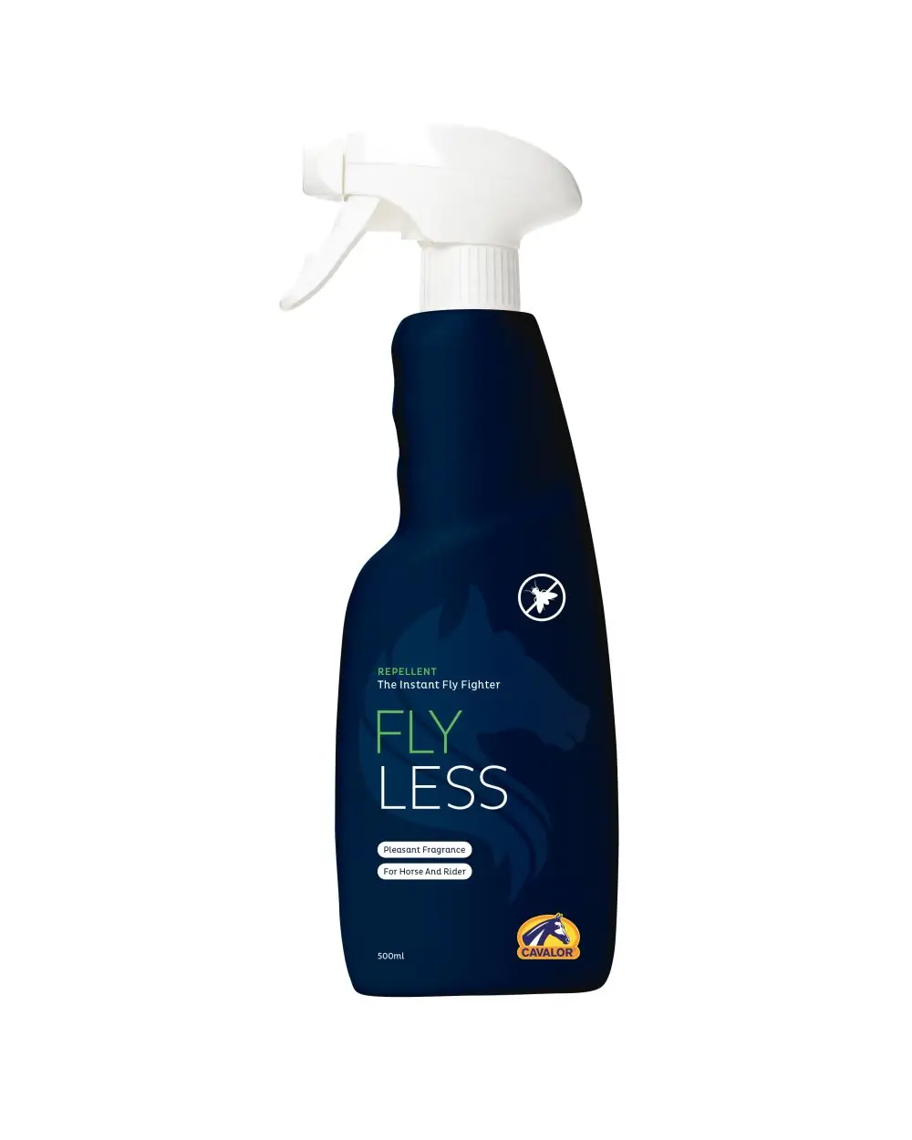 spray-przeciw-owadom-flyless-cavalor